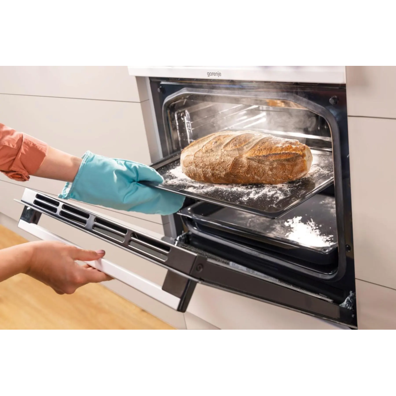 Gorenje GECS5C60WPA