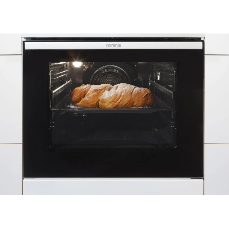 Gorenje GECS5C60WPA