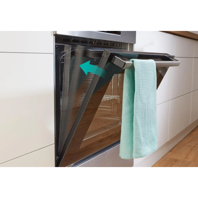 Gorenje GECS5C60WPA