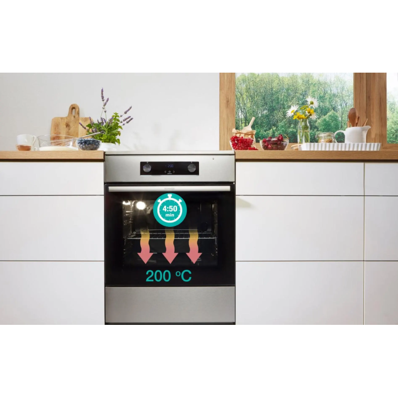 Gorenje GECS5C60WPA