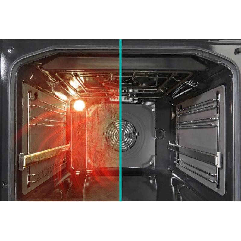 Gorenje GECS5C60WPA