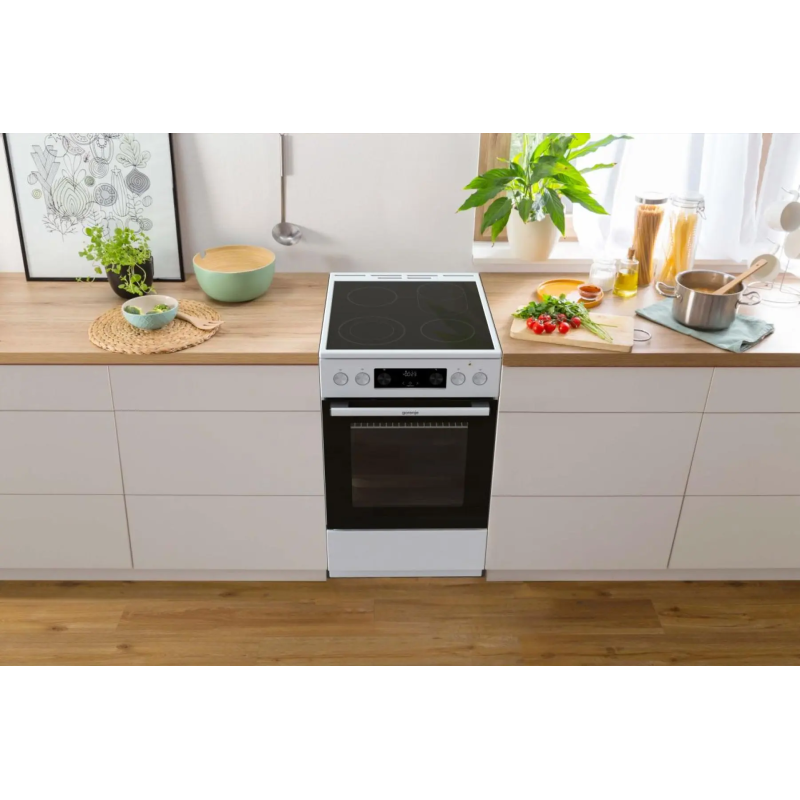 Gorenje GECS5C60WPA