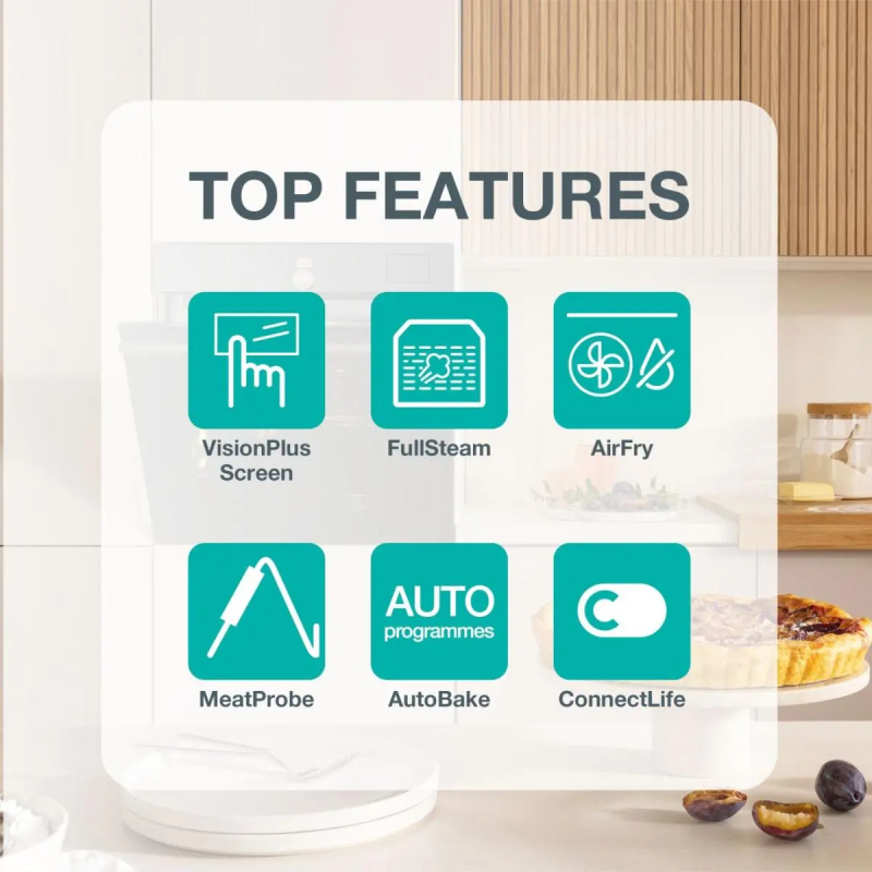 Gorenje BFS6148B