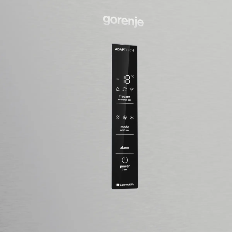 Gorenje FNC618C61X6WFE