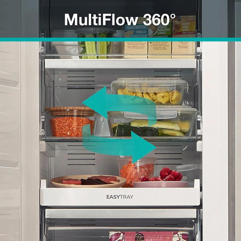 Gorenje FN619DAXL6