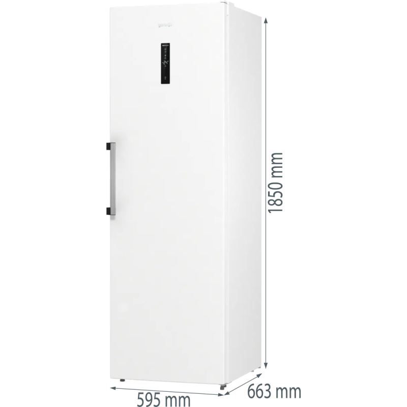 Gorenje FN619EAW6