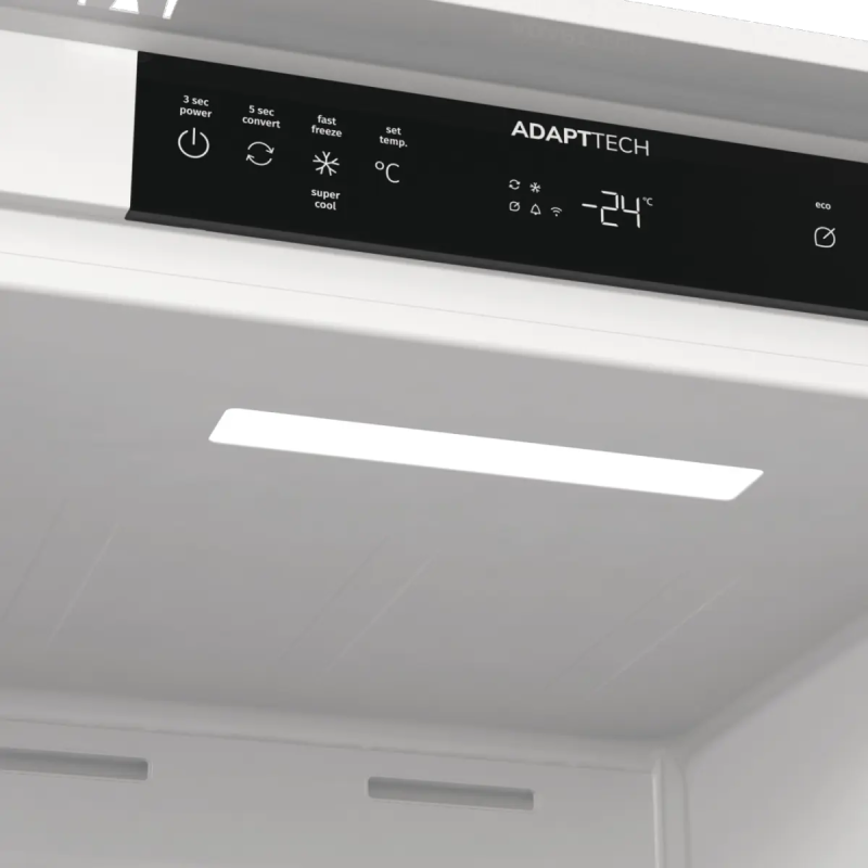 Gorenje FNCI517E41WF
