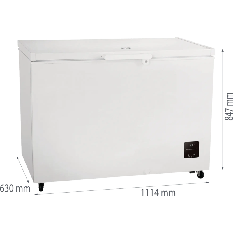 Gorenje FH30EAW