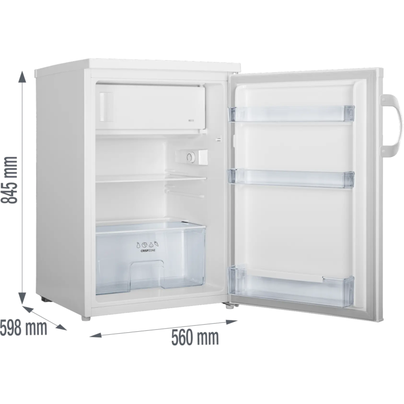 Gorenje RB492PW