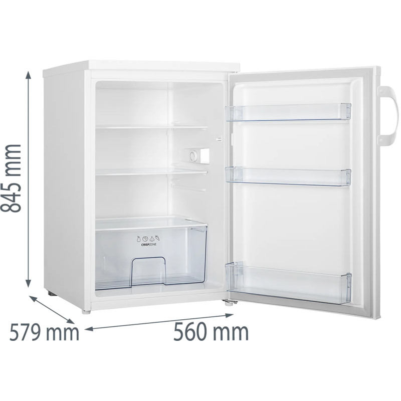 Gorenje R492PW