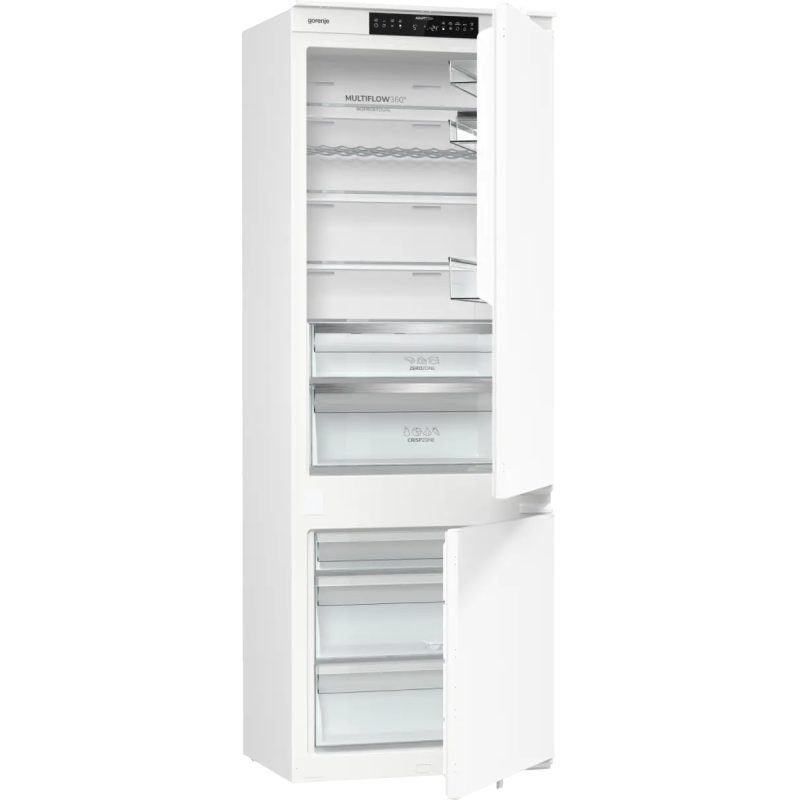 Gorenje NRKI619D61WFE