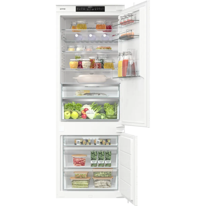 Gorenje NRKI619D61WFE