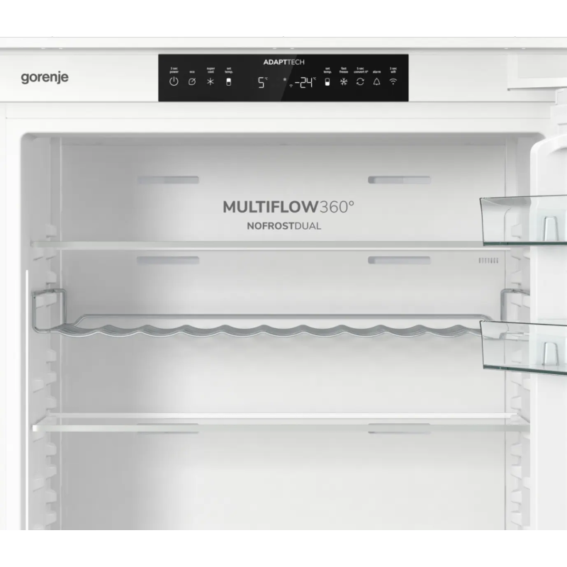 Gorenje NRKI619D61WFE