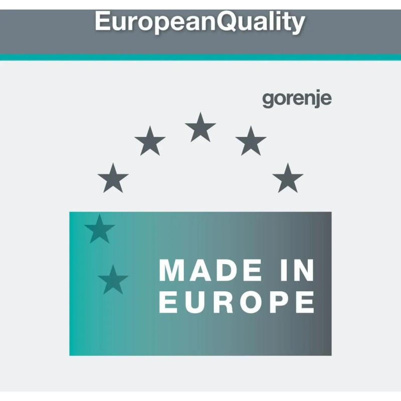 Gorenje NRKI619D61WFE