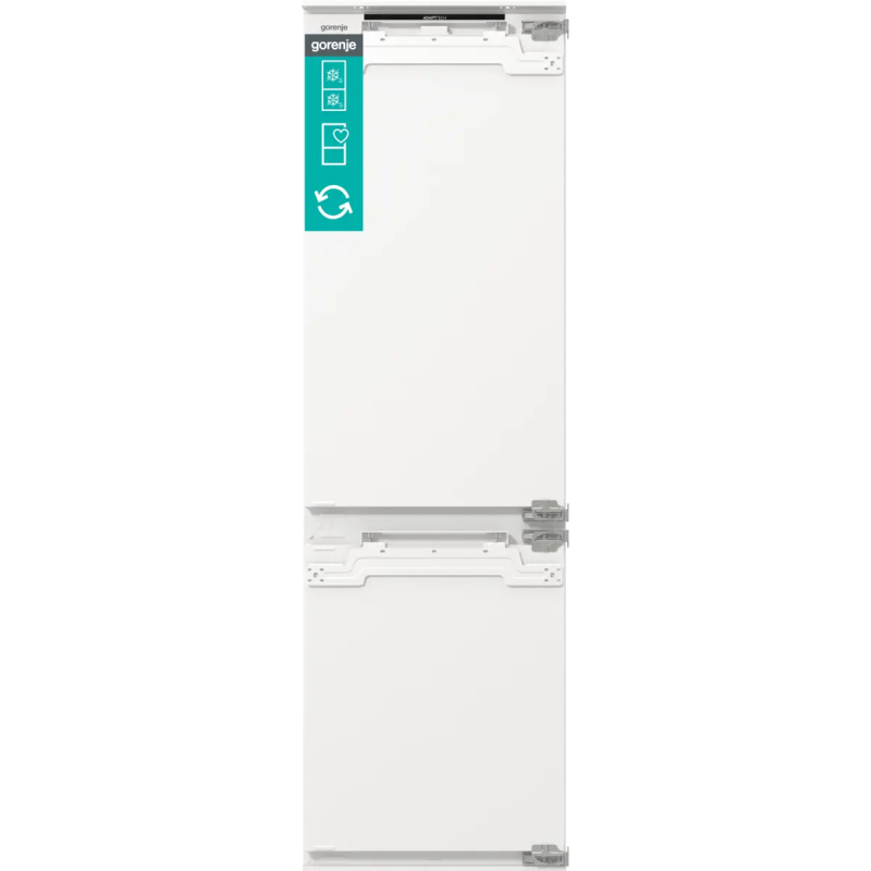 Gorenje NRKI517C62WF