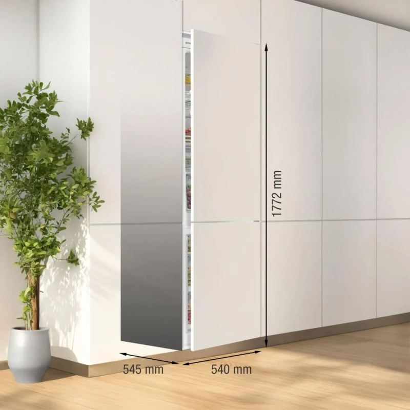 Gorenje NRKI517C62WF