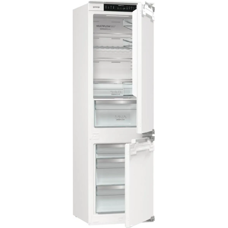 Gorenje NRKI517C62WF