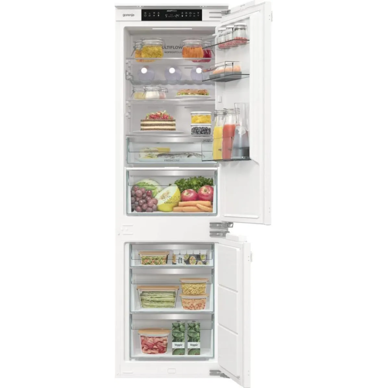 Gorenje NRKI517C62WF