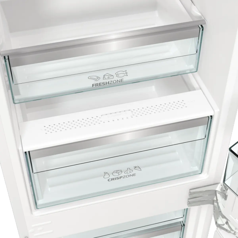 Gorenje NRKI517C62WF