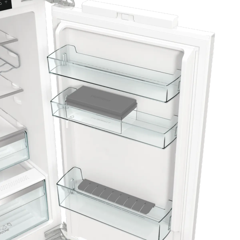 Gorenje NRKI517C62WF