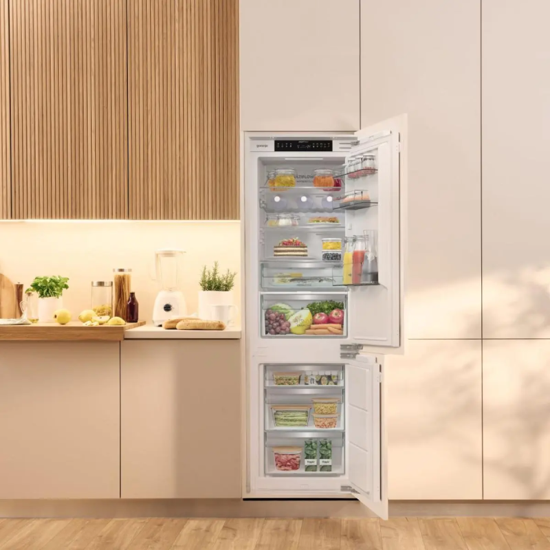 Gorenje NRKI517C62WF