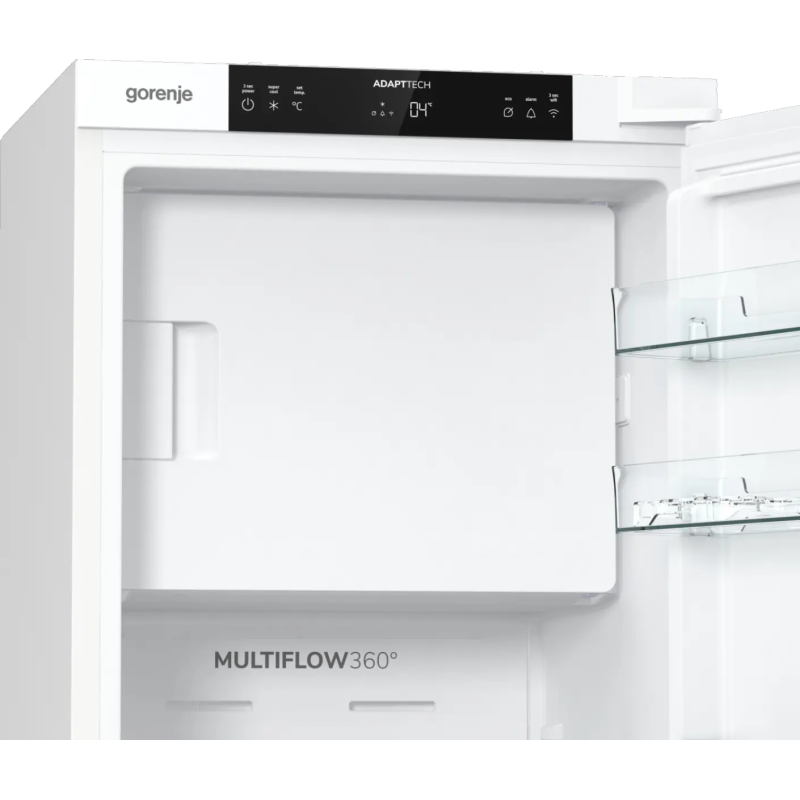 Gorenje RBI517D41WFE