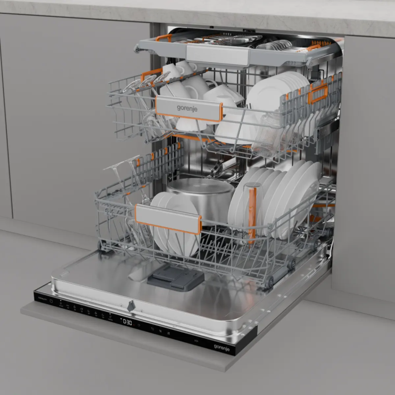 Gorenje GV673B66