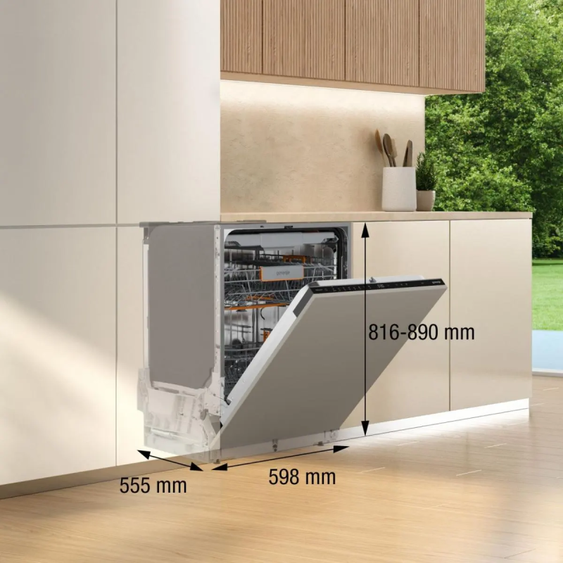 Gorenje GV16B
