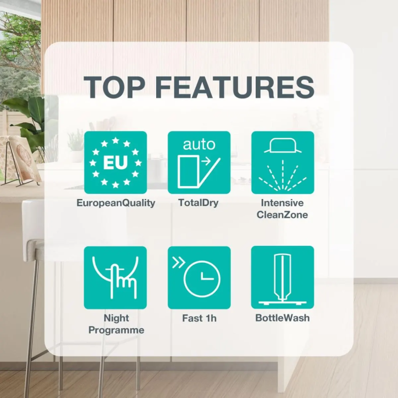 Gorenje GV16B