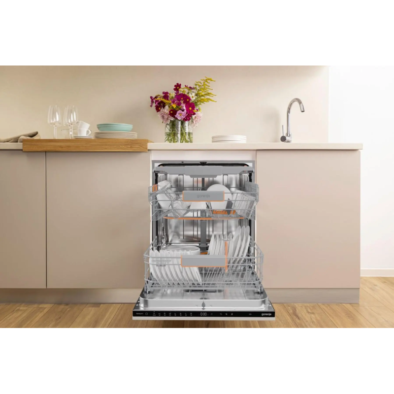 Gorenje GV16B