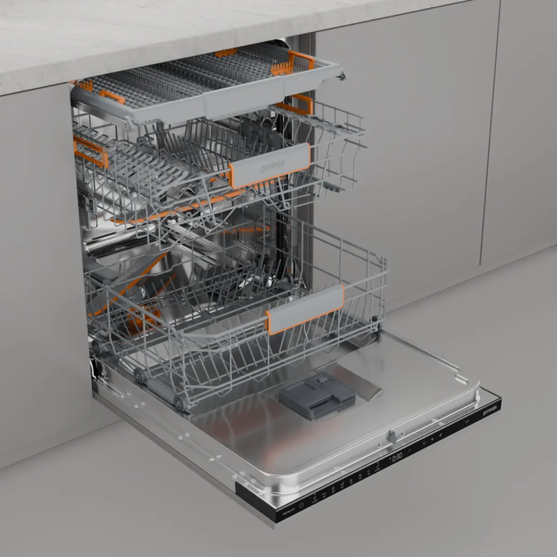 Gorenje GV673B65