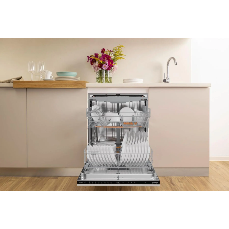 Gorenje GV663D65