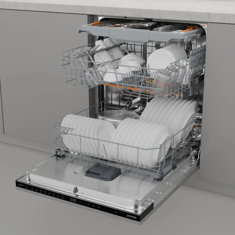 Gorenje GV663D65