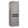 Whirlpool BSNF 8421 OX + 10 rokov záruka na kompresor