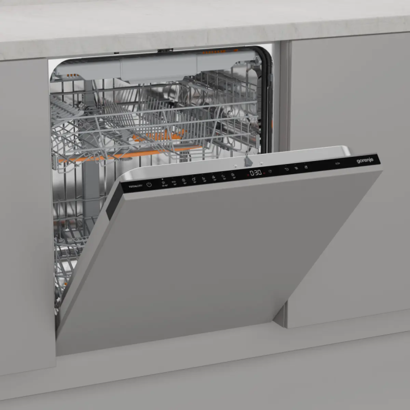 Gorenje GV663D65