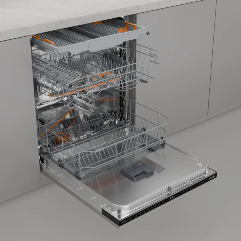 Gorenje GV663D65