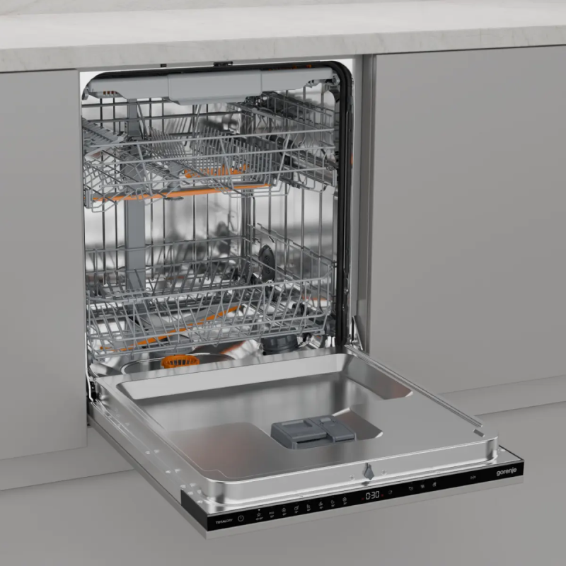 Gorenje GV663D65