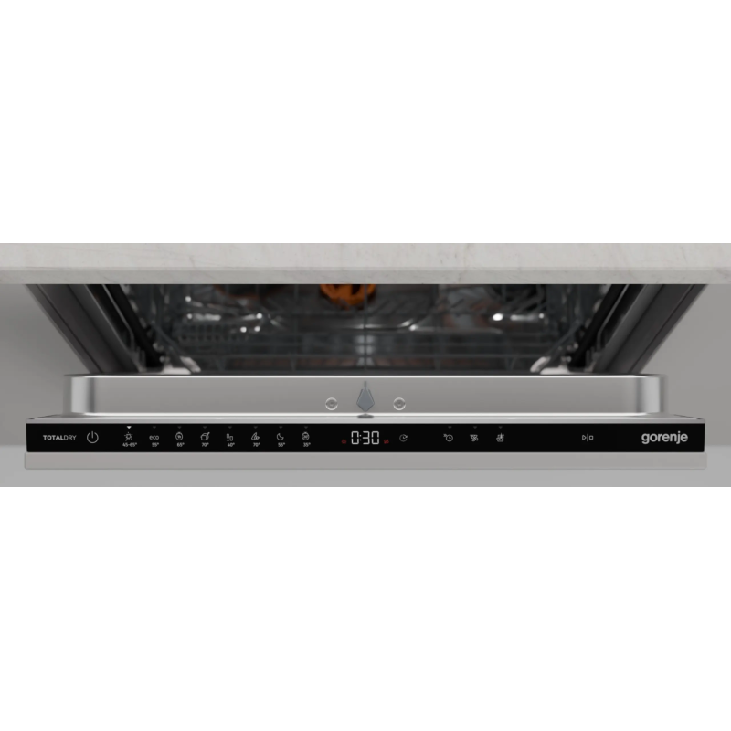 Gorenje GV663D65