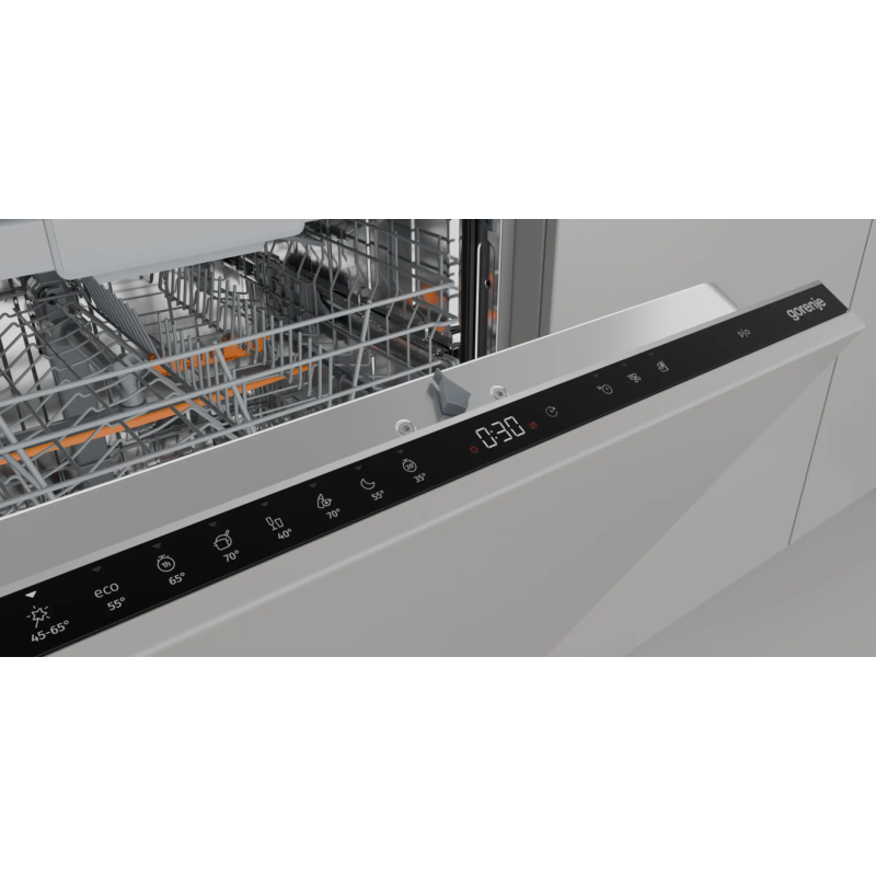 Gorenje GV663D65