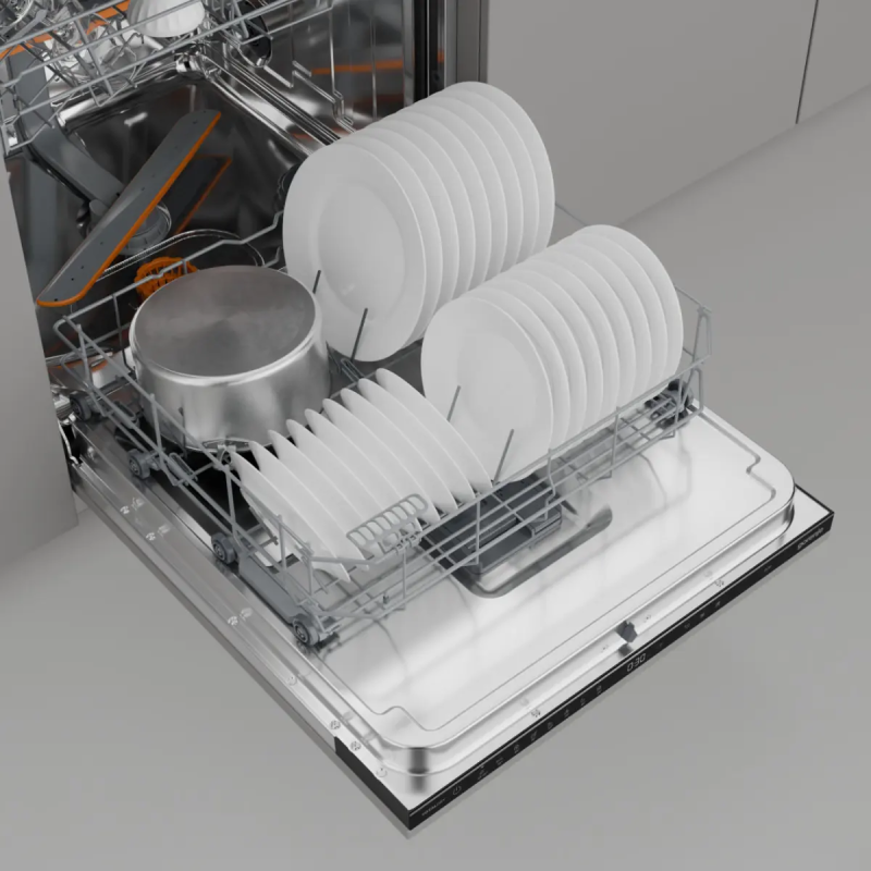 Gorenje GV663D65