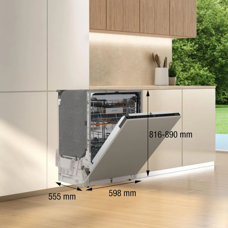 Gorenje GV16C