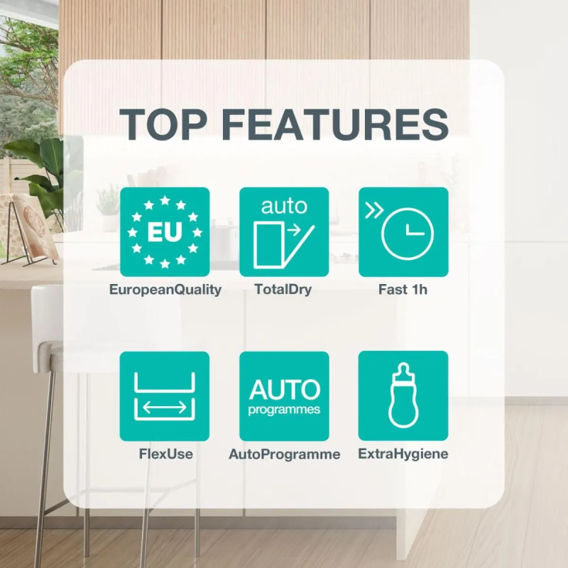 Gorenje GV16C