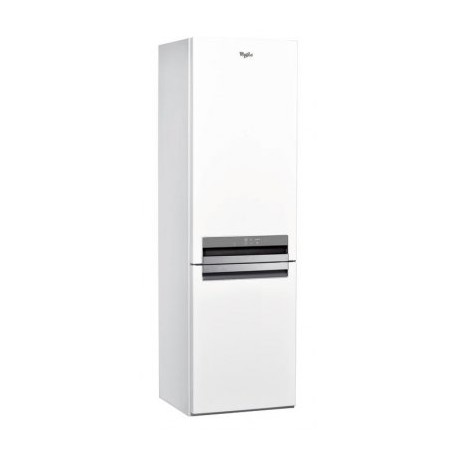 Whirlpool BSNF 8421 W