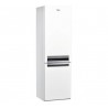 Whirlpool BSNF 8421 W + 10 rokov záruka na kompresor