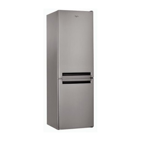 Whirlpool BSNF 8121 OX
