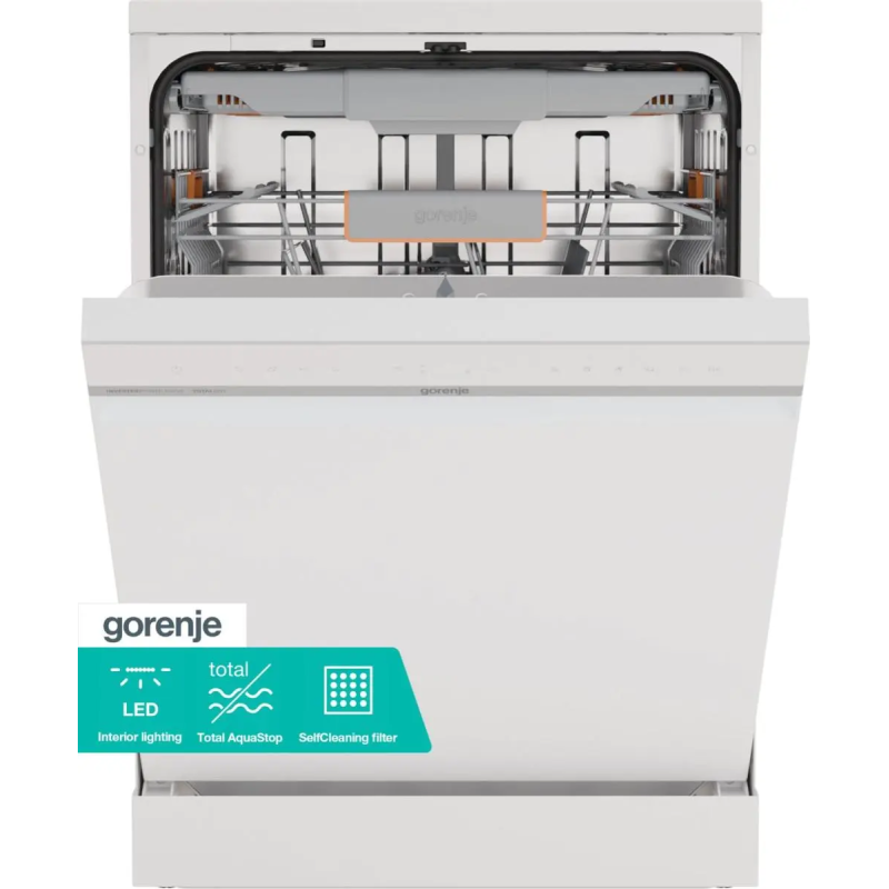 Gorenje GS673B90W