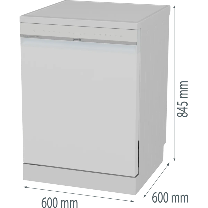 Gorenje GS673B90W