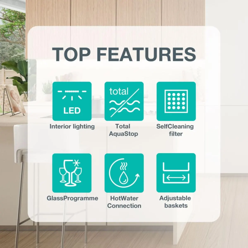 Gorenje GS673B90W