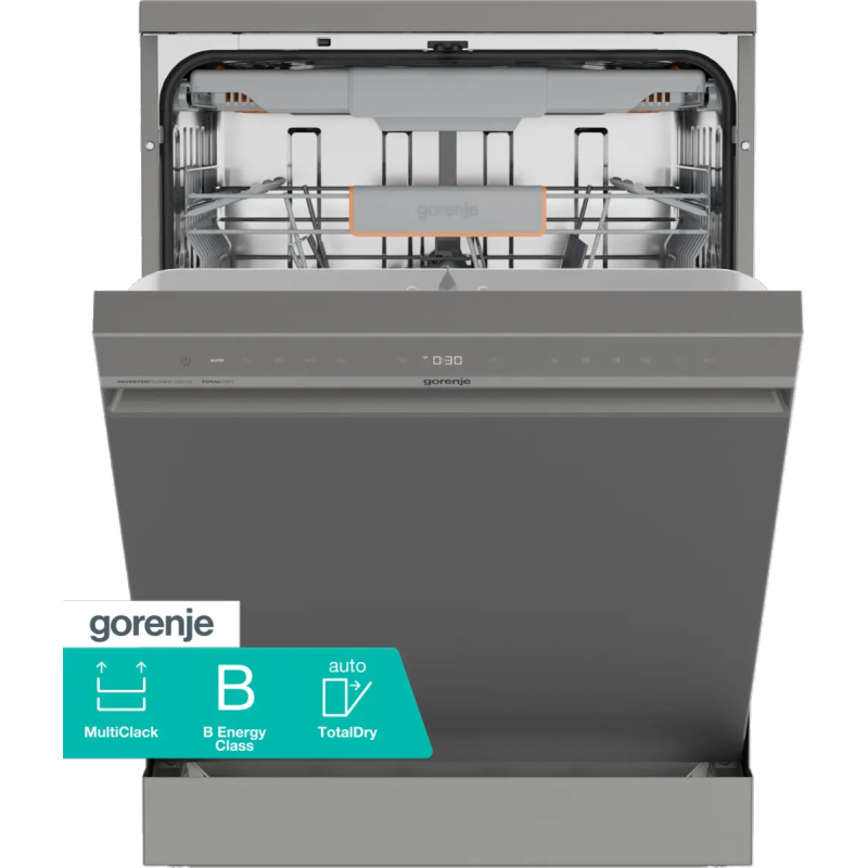 Gorenje GS673B90X