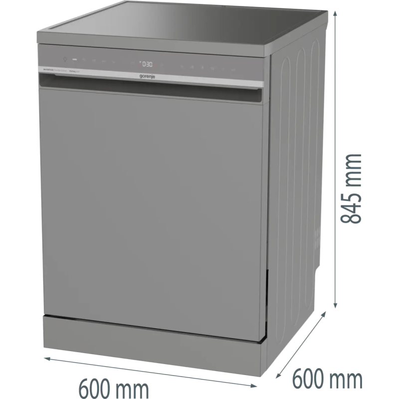 Gorenje GS673B90X